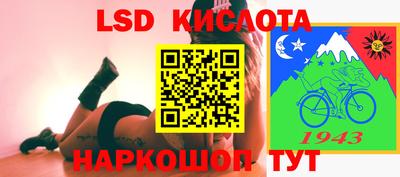 стафф Кандалакша